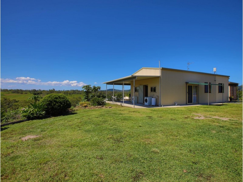 167 Lindeman Drive, Bloomsbury QLD 4799