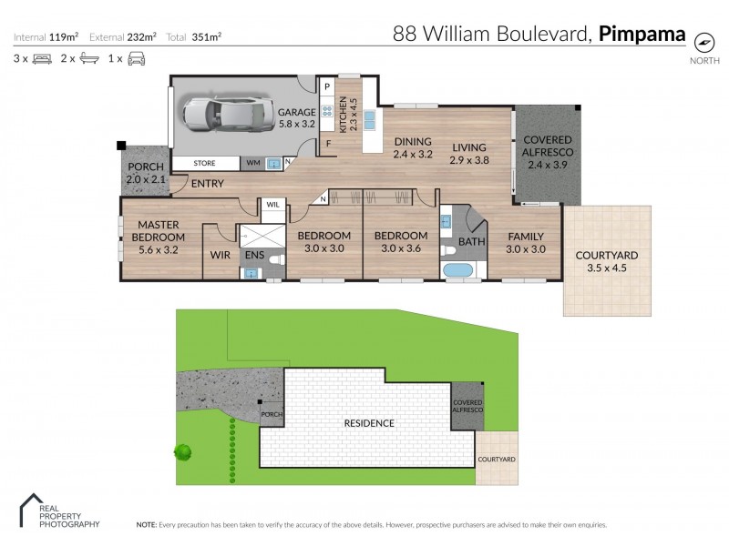 88 William Blvd, Pimpama QLD 4209