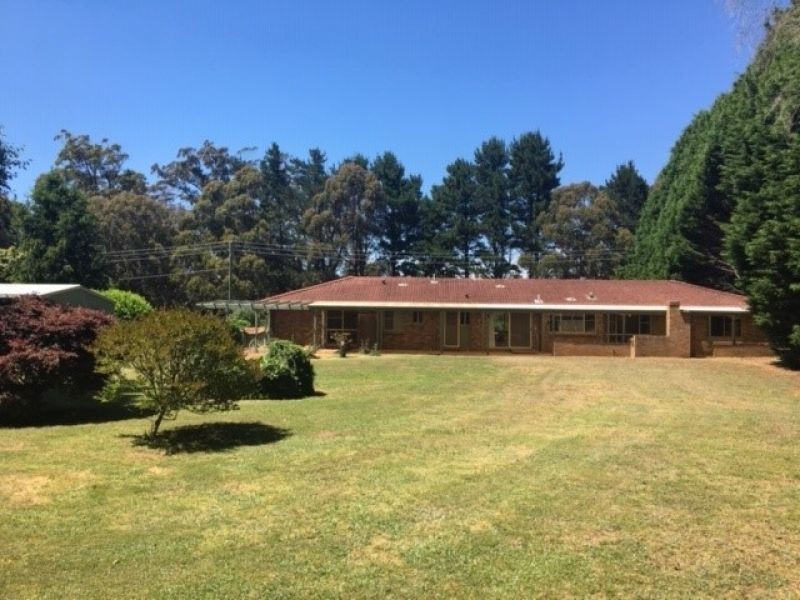 56 Cornwall Road, Exeter NSW 2579