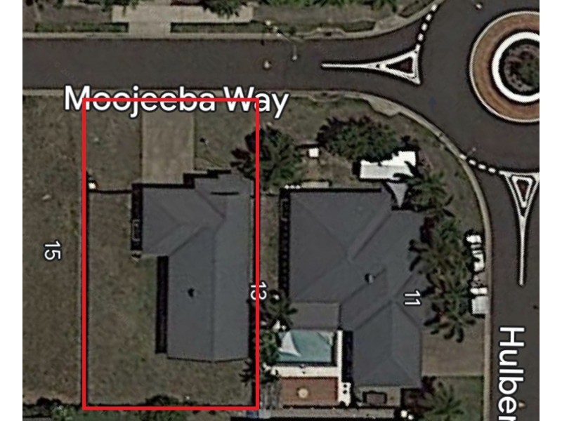 13 Moojeeba Way, Trinity Park QLD 4879