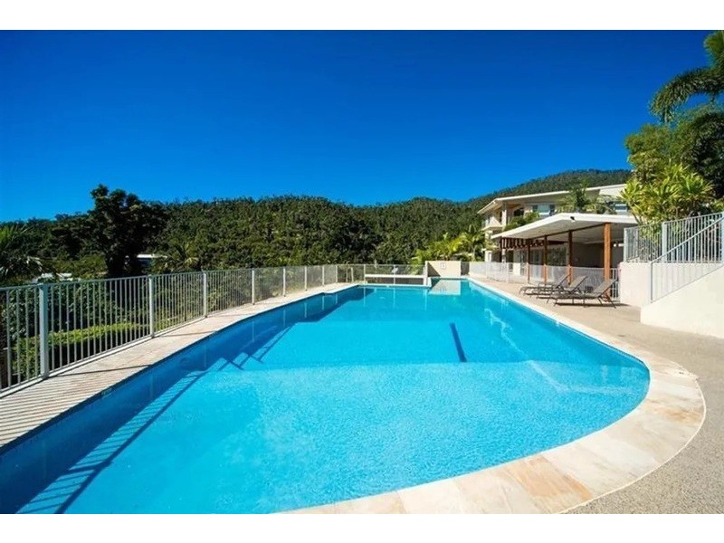 46/15 Flame tree court, Airlie Beach QLD 4802
