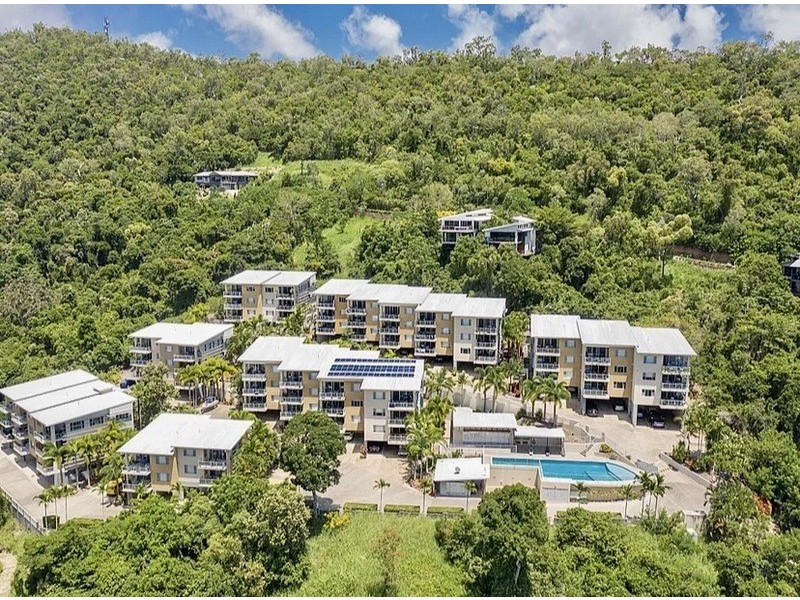 46/15 Flame tree court, Airlie Beach QLD 4802