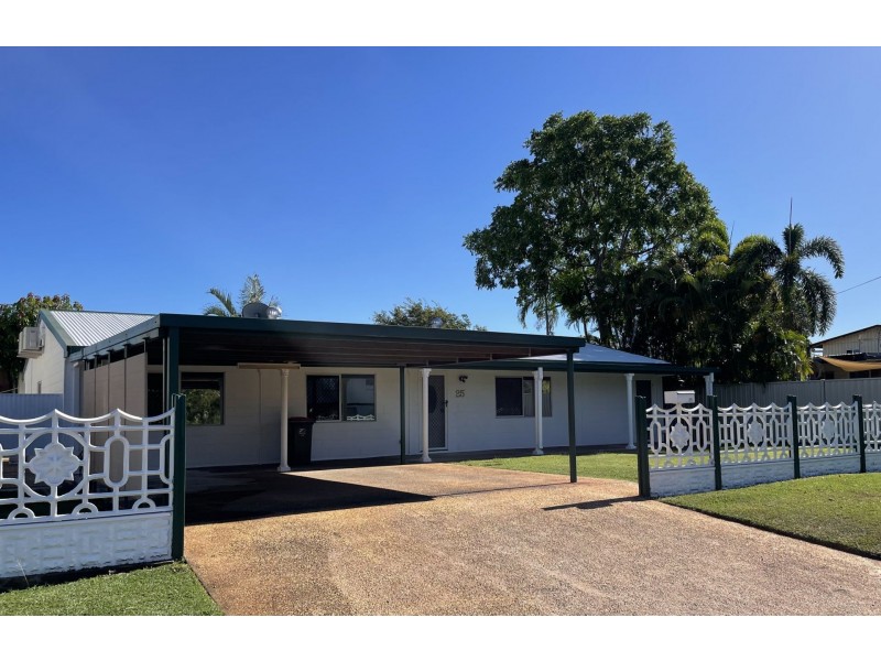 25 Cook Crescent, Mount Isa QLD 4825