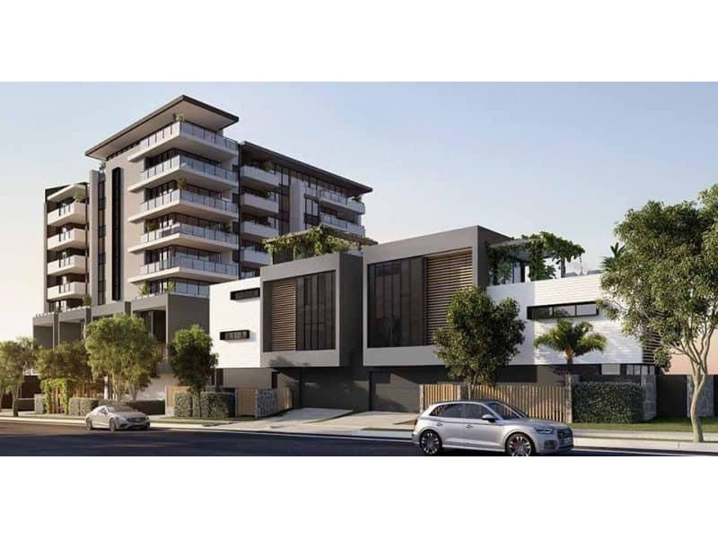 307/3 Twenty Fourth Avenue, Palm Beach QLD 4221