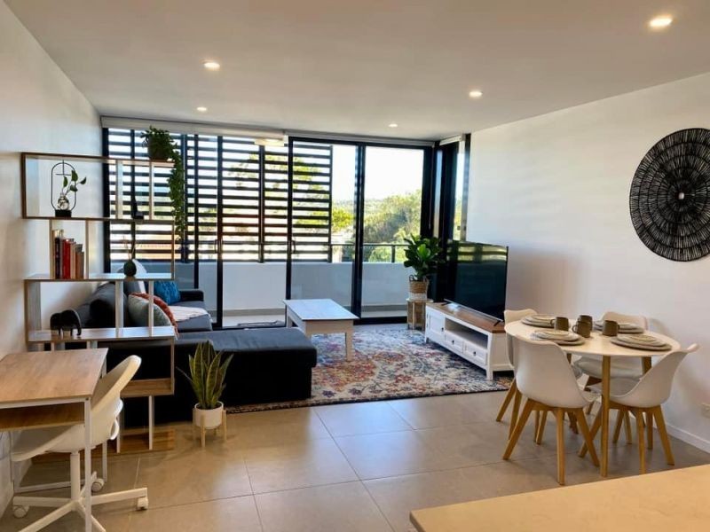 307/3 Twenty Fourth Avenue, Palm Beach QLD 4221