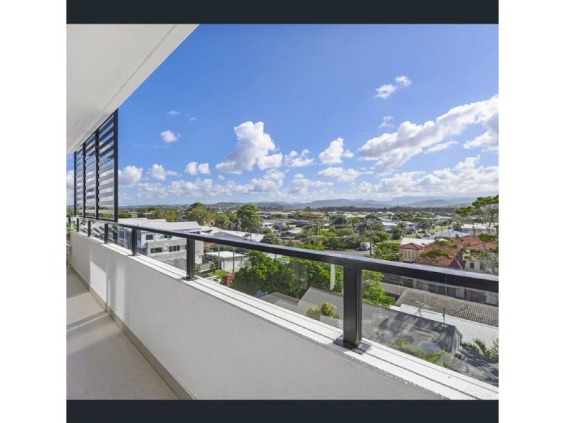 307/3 Twenty Fourth Avenue, Palm Beach QLD 4221
