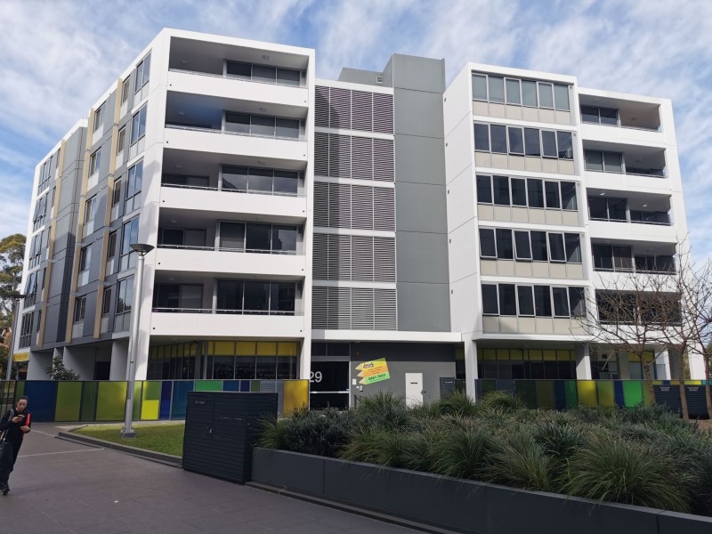 152/29 Porter St, Ryde NSW 2112