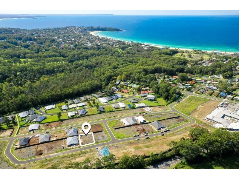 30 Nethercote Street, Mollymook NSW 2539