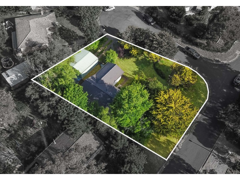 1 Aird Place, Farrer ACT 2607