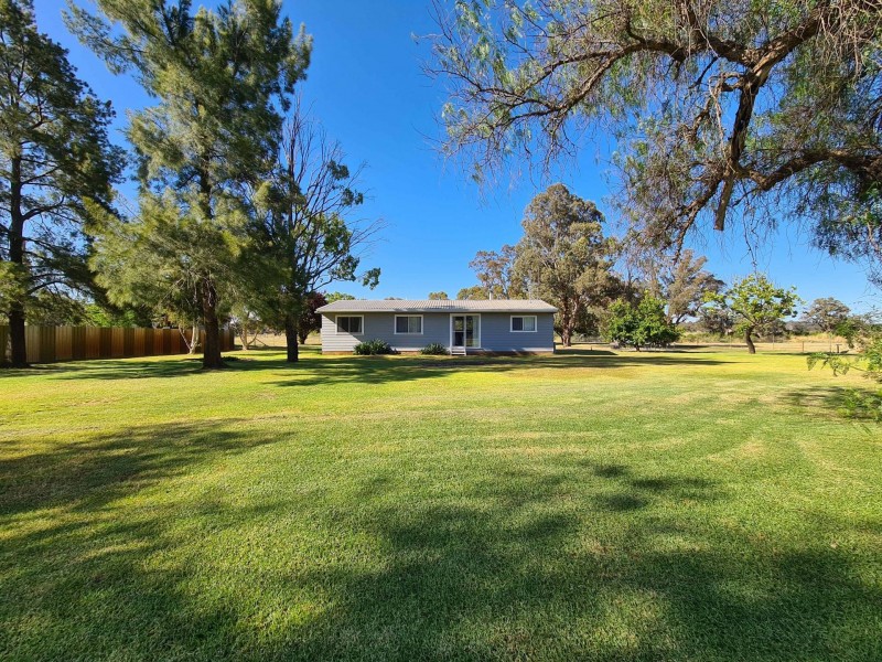 204 Castlereagh highway, Mendooran NSW 2842