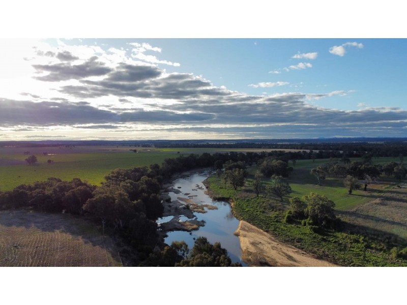 204 Castlereagh highway, Mendooran NSW 2842