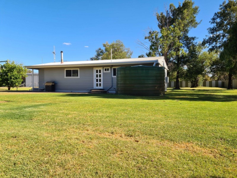 204 Castlereagh highway, Mendooran NSW 2842
