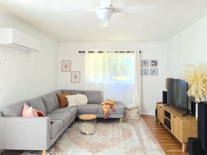 204 Castlereagh highway, Mendooran NSW 2842