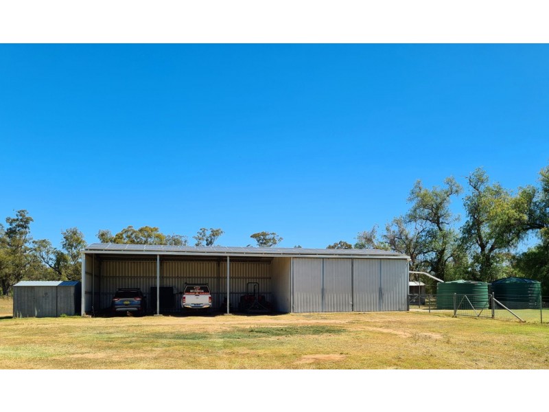 204 Castlereagh highway, Mendooran NSW 2842