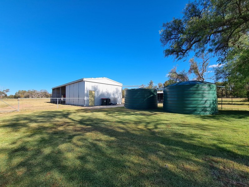 204 Castlereagh highway, Mendooran NSW 2842