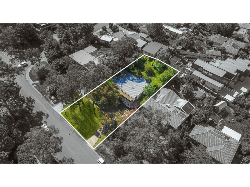 116 Lachlan St, Macquarie ACT 2614