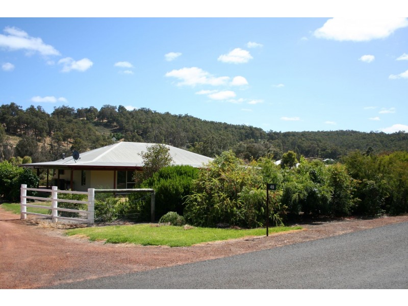 49 Fowler Street, Yabberup WA 6239