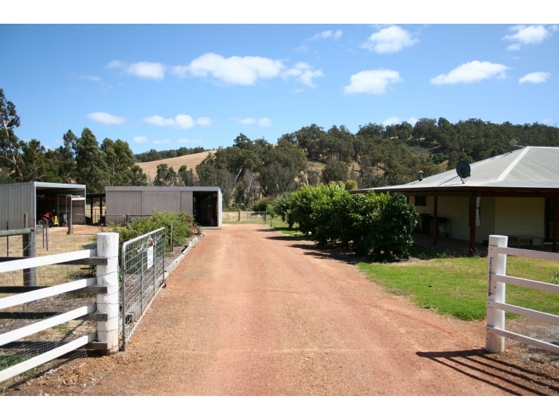 49 Fowler Street, Yabberup WA 6239