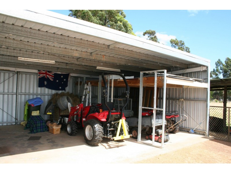 49 Fowler Street, Yabberup WA 6239