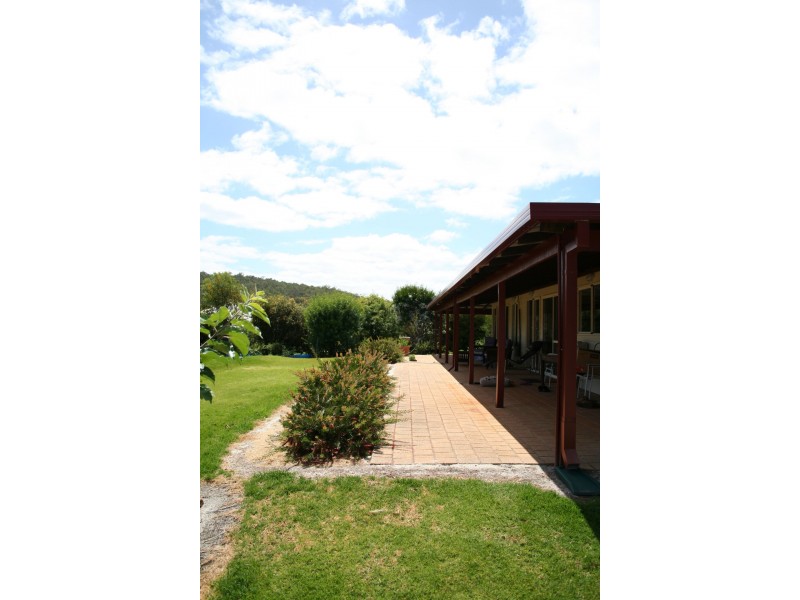 49 Fowler Street, Yabberup WA 6239