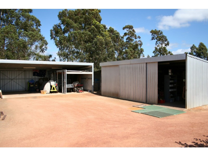 49 Fowler Street, Yabberup WA 6239