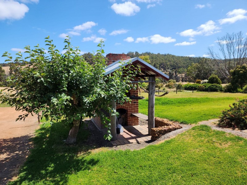 49 Fowler Street, Yabberup WA 6239