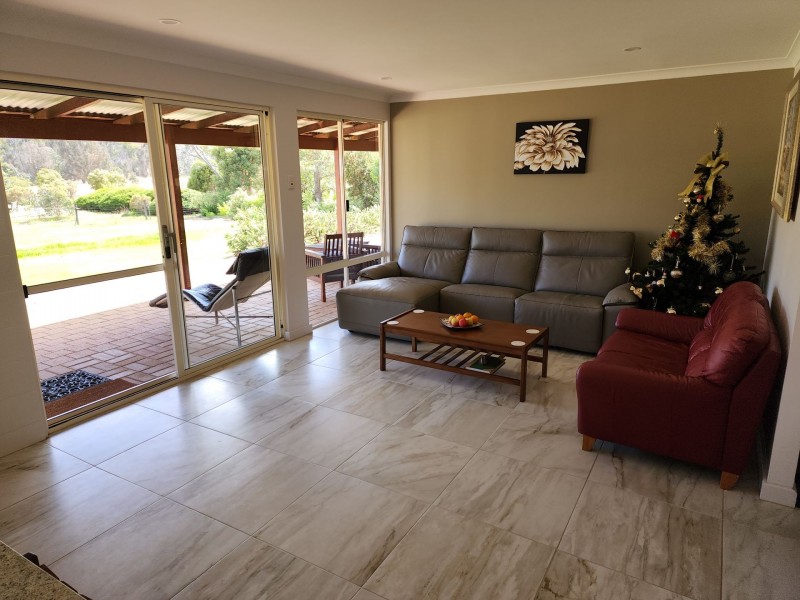 49 Fowler Street, Yabberup WA 6239