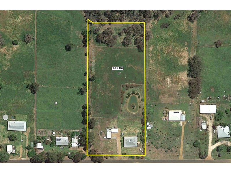 49 Fowler Street, Yabberup WA 6239