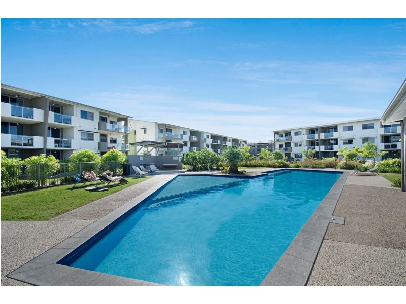 10202/10 Kokoda Street, Idalia QLD 4811