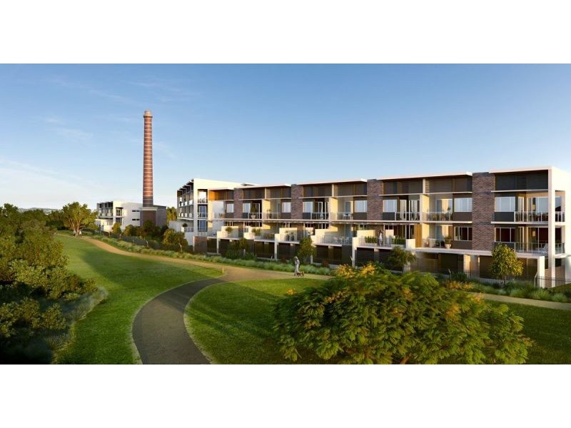 10202/10 Kokoda Street, Idalia QLD 4811