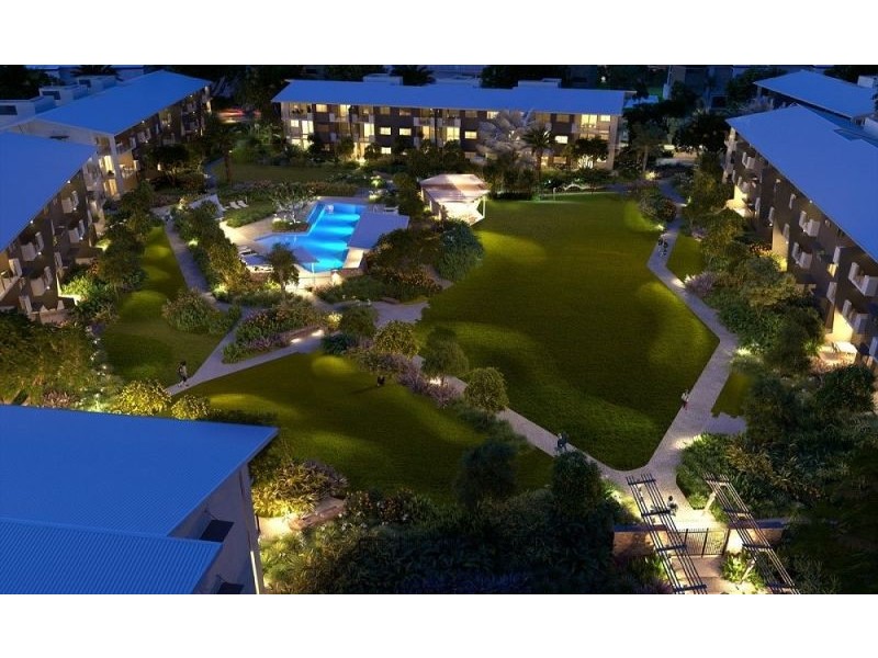 10202/10 Kokoda Street, Idalia QLD 4811