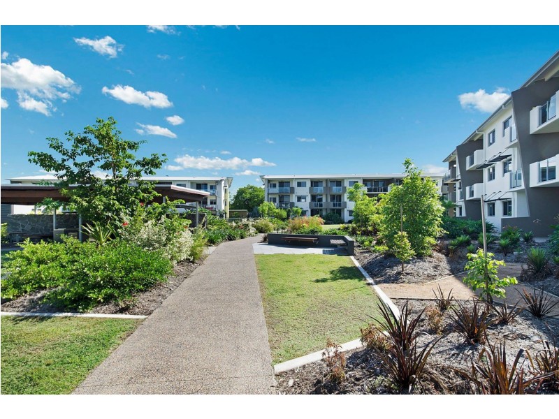 10202/10 Kokoda Street, Idalia QLD 4811