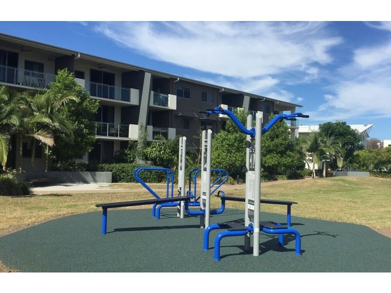 10202/10 Kokoda Street, Idalia QLD 4811