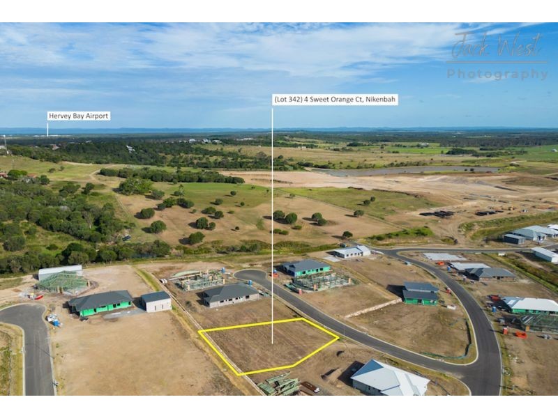 4 Sweet Orange Court, Nikenbah QLD 4655