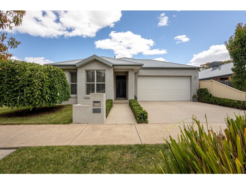 23B Pauline Terrace, Wangaratta VIC 3677