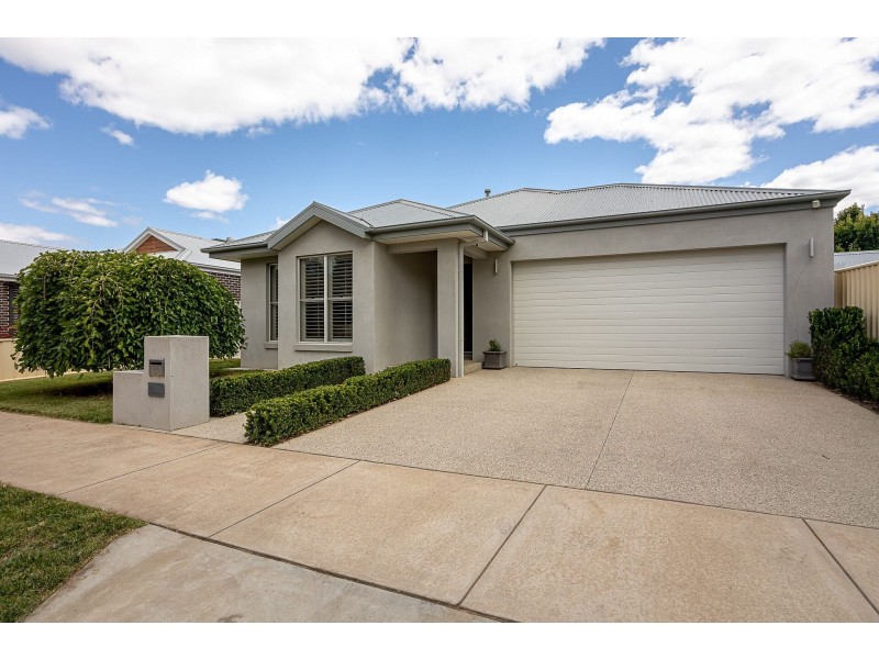 23B Pauline Terrace, Wangaratta VIC 3677