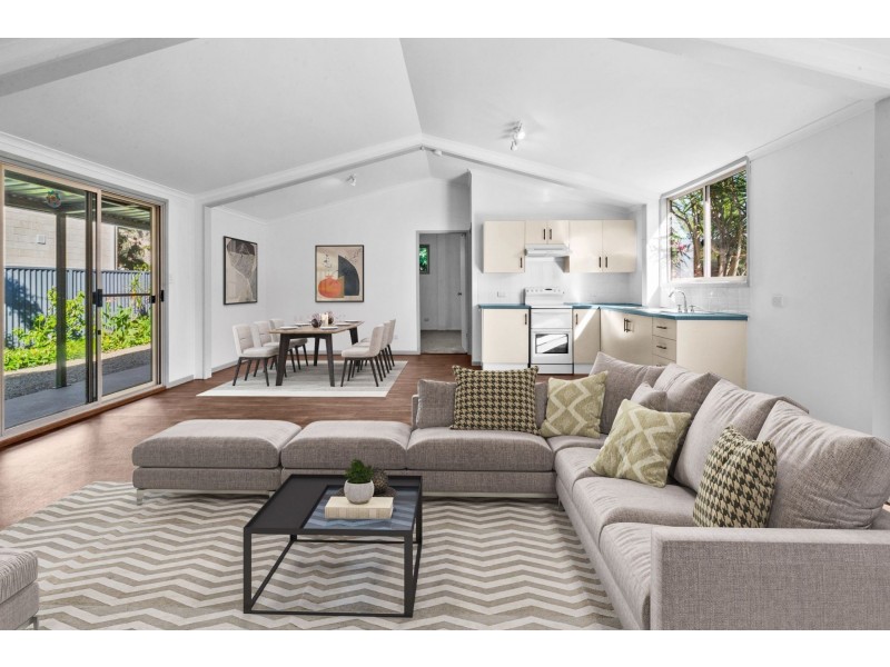 18 Ti-Tree Road, Sandy Beach NSW 2456