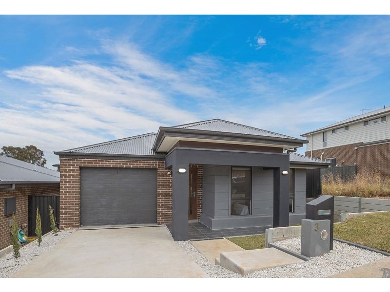 3 Leatherwood Avenue, Leppington NSW 2179