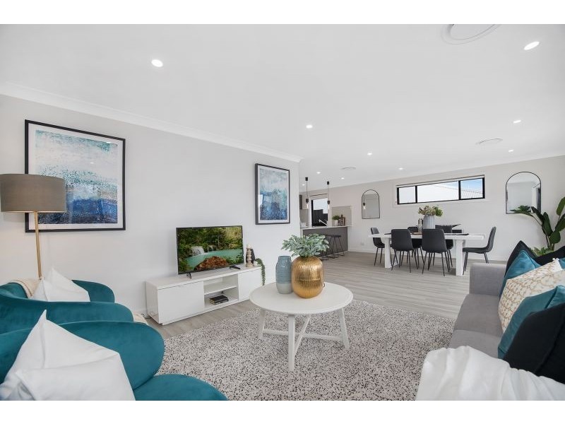 3 Leatherwood Avenue, Leppington NSW 2179