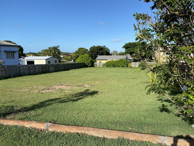 192 Auckland Street, South Gladstone QLD 4680