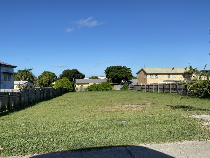 192 Auckland Street, South Gladstone QLD 4680