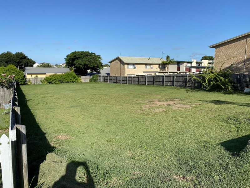 192 Auckland Street, South Gladstone QLD 4680