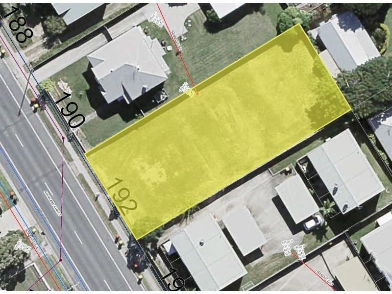 192 Auckland Street, South Gladstone QLD 4680