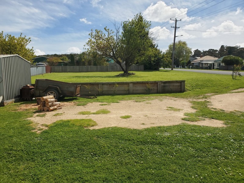 35 Gardiners Creek Road, St Marys TAS 7215