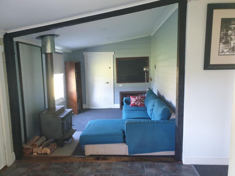 35 Gardiners Creek Road, St Marys TAS 7215