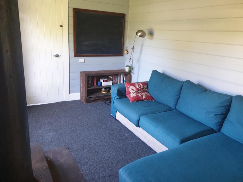 35 Gardiners Creek Road, St Marys TAS 7215