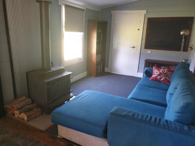 35 Gardiners Creek Road, St Marys TAS 7215