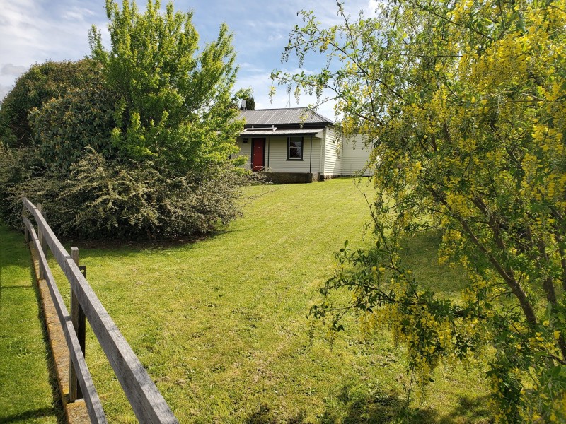 35 Gardiners Creek Road, St Marys TAS 7215