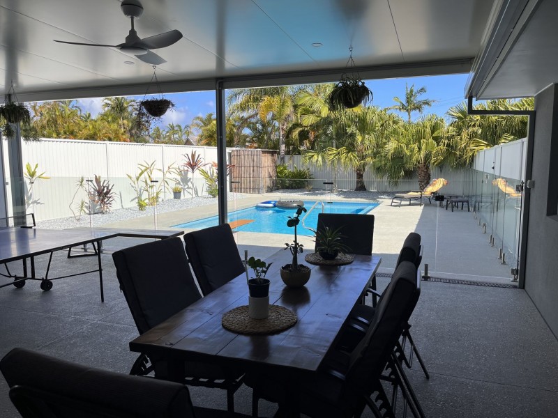 6 Karloo court, Mountain Creek QLD 4557