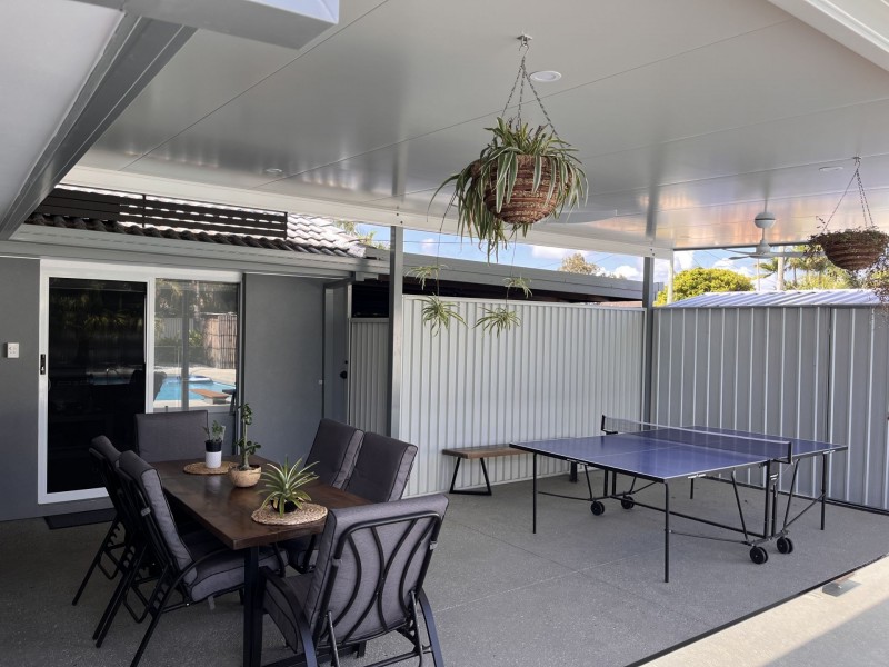 6 Karloo court, Mountain Creek QLD 4557